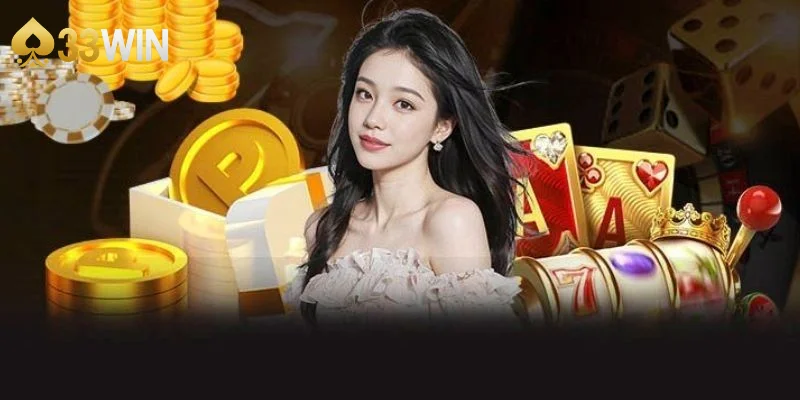 Điểm nổi bật của xổ số vip 33WIN