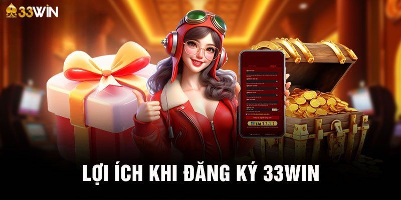 Hướng Dẫn Đăng Ký 33Win Nhanh Chóng