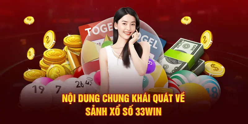 Lợi ích khi tham gia xổ số vip 33WIN